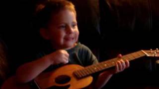 Jordan sings Stoney LaRue &#39;s  &#39; Texas Moon &#39;