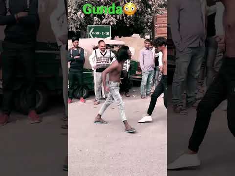 Top Gangster song 😈ye he asali Daku 🙏Sahil gora gunda😳