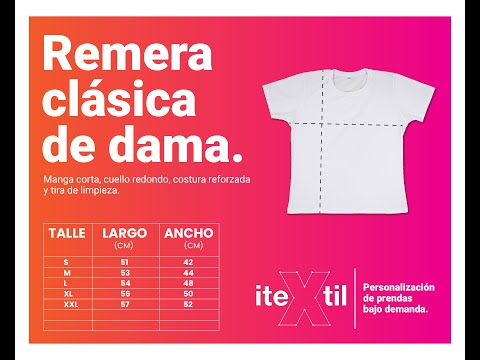 "ASTRONAUTA" - Remera dama 👚