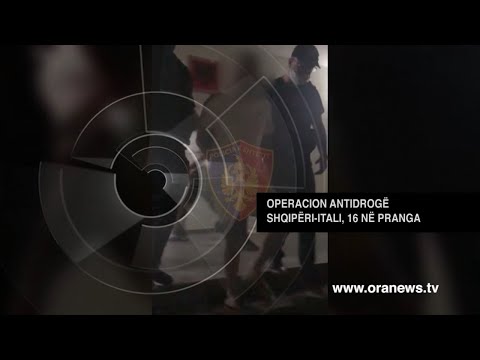 Edicioni informativ - 22 korrik 2020 - Ora 12:00 - RTV Ora