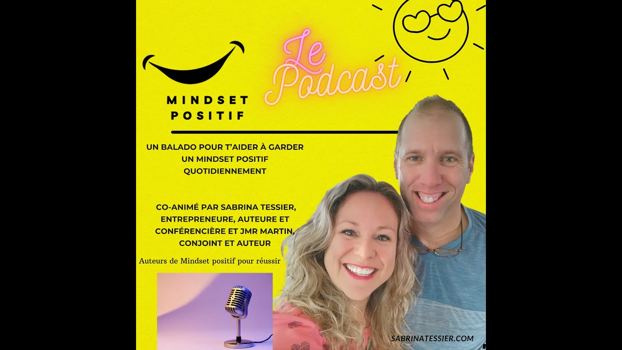 Épisode #12 Sabrina et Martin: liste de 100 buts