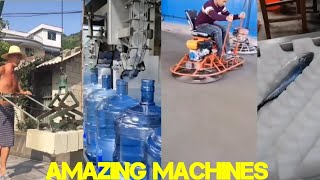 Amazing life changing Machines | Royal Angle