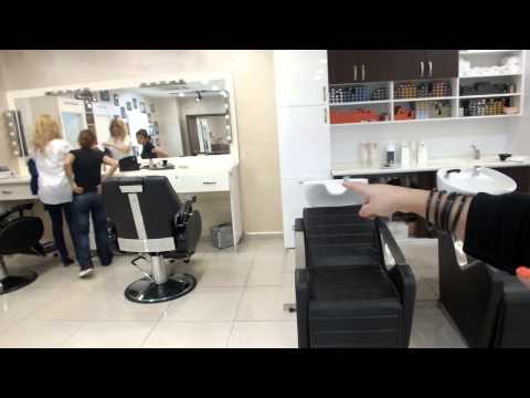 Zwischenstand! Türkei Lern Reise MakeUp, Haare und Maniküre!