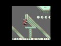 Super Mario Land 2 6 Golden Coins Game Boy Walkthrough Pumpkin Zone 3