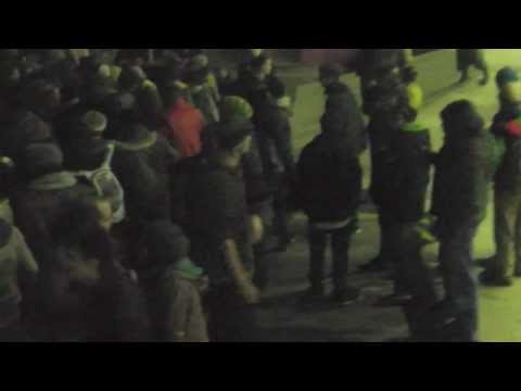 12 STEPPIN FORWARD : SkateParK