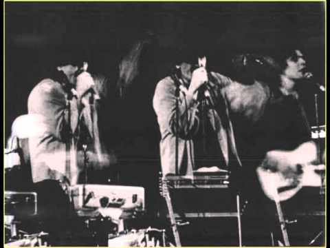 Captain Beefheart & The Magic Band - Live at the Old Waldorf, San Francisco 01/24/81