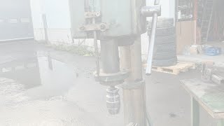 Arboga GM2512 drilling machine | Image 4 - Machineryline