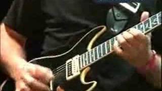 Almafuerte -Pepsi Music 2005- Con rumbo al abra