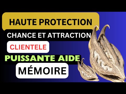 Lion's Claw or Martynia Annua: Plant with Unknown Mystical and Spiritual Powers!