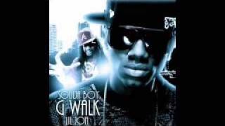 G Walk - Soulja Boy (feat. Lil Jon)