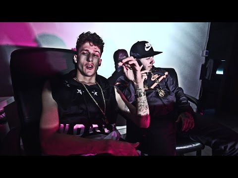 YUNG BEEF X MARKO ITALIA - TENGO QUE CALMAME - [OFFICIAL VIDEO]