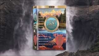 58 National Parks: Collectors Edition - Trailer