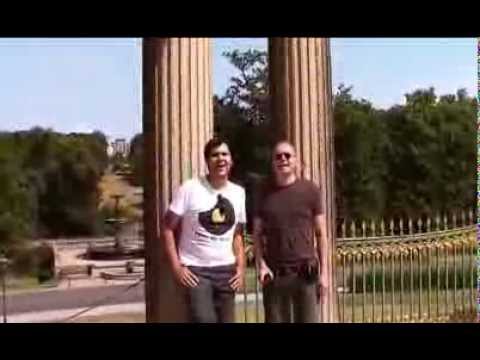 The Weekend Jammers - Wait