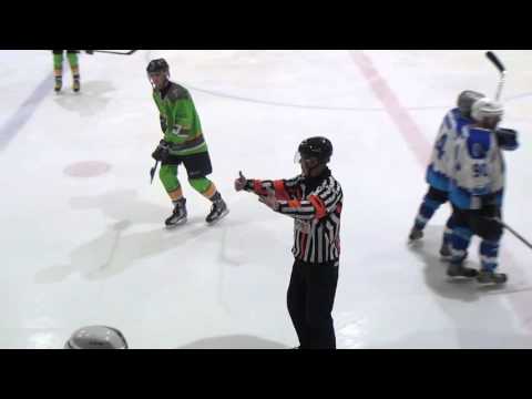 HK ĶENGARAGS vs HK FROZEN / FULL GAME