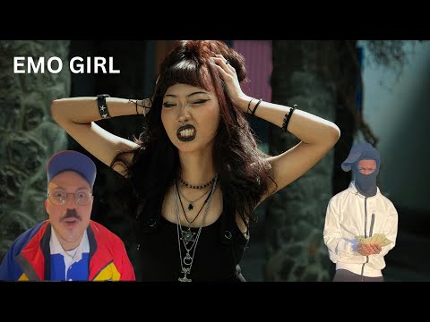 "Emo Girl" Yuno Miles x Fantano (Official Video)