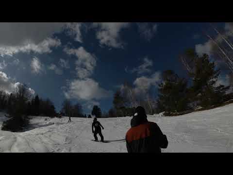 Great day at Wolfsberg Ski Garana