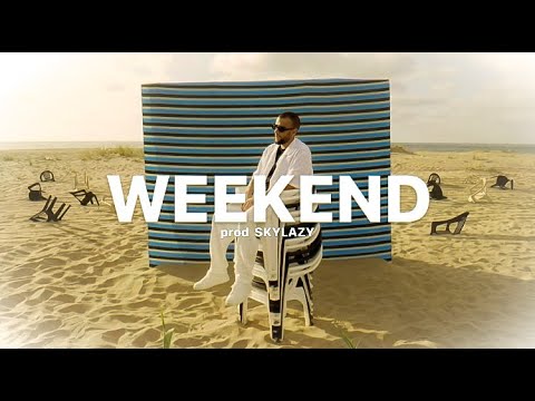 (FREE) DRAGANOV X ELGRANDE TOTO X AFRO TYPEBEAT ~ "WEEKEND"