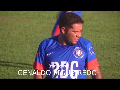 FÊNIX 4x2 PM - Semifinal - 16* Campeonato de Inverno do Xingu Praia Clube 2018.