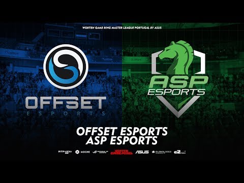 OFFSET vs ASP - Jornada 1