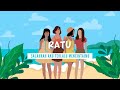 Ratu Salahkah Aku Terlalu Mencintaimu Lyric Video