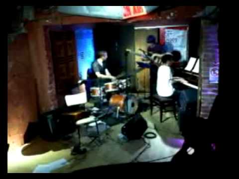 Felix Astor Trio - 