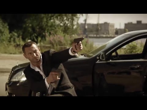 'СТЭТХЭМ' НЕРВНО КУРИТ В СТОРОНКЕ=) РУССКИЙ БОЕВИК! Крутой. Фильм. Русский фильм
