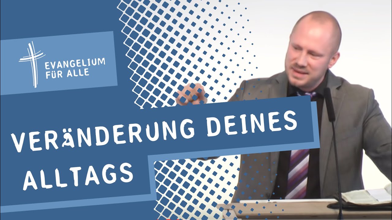 Predigt vom 18.02.2026