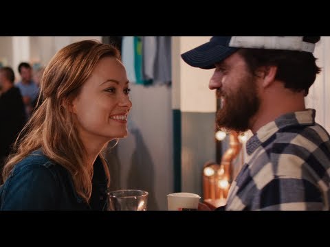 Drinking Buddies - Clean Up