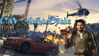 Uncharted 3 Nathan Drake [Player Mod] - GTA5-Mods.com