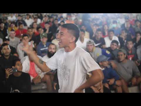 Jorge Molina vs Daryen   Cuartos de Final Replica   Team Habitat vs Team Ecuador