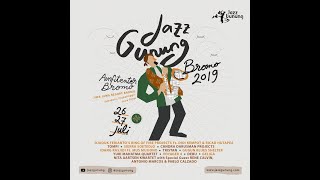 Download lagu Jazz Gunung Bromo 2019 - Full HD mp3