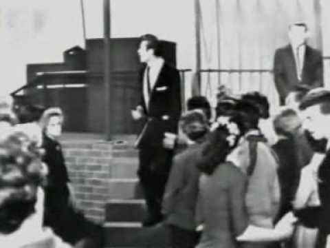 Dig Richards - Mona Lisa 1962.wmv