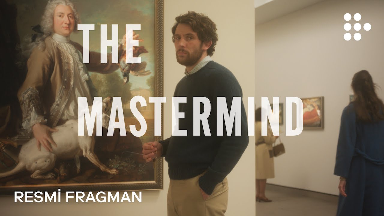 The Mastermind - Videolar