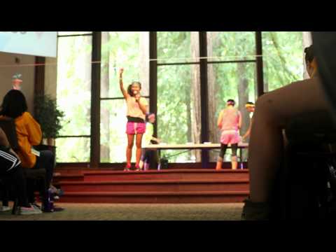 RYLA D5170: Be a Gift to the World