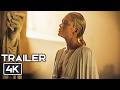 THE PENDRAGON CYCLE RISE OF THE MERLIN Official Trailer 2026 Fantasy Series 4K