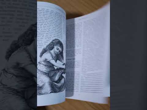 FLIP-THROUGH: Charlotte Mason Companion (Personal Reflections on The Gentle Art of Learning)