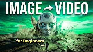 Image to Video AI | Step-by-Step Beginners Tutorial (2026)
