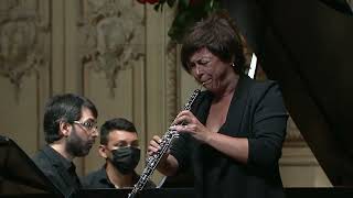 Download lagu Donizetti - Sonata for Oboe and Piano in F major mp3 Download lagu Donizetti - Sonata for Oboe and Piano in F major mp3