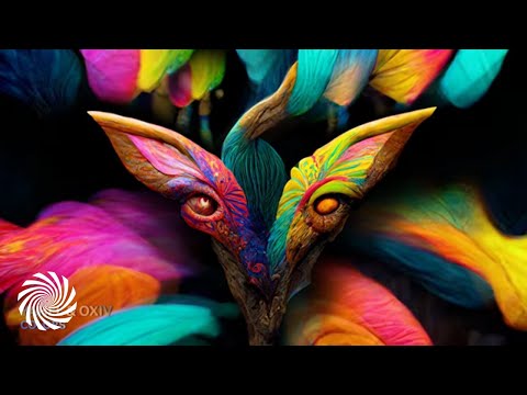 Oxiv & Yahel - Colors