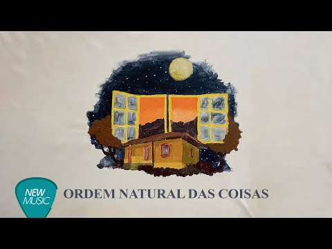 Chico Teixeira - Ordem Natural das Coisas (Clipe Oficial)