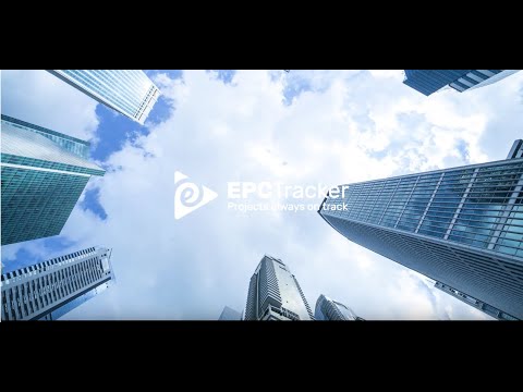 EPC Tracker Construction