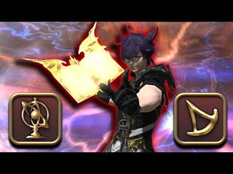 A Beginner's Guide to ARCANIST/SUMMONER | FFXIV