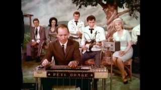 Pete Drake &amp; his talking steel guitar - &quot;Forever&quot;