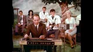 Pete Drake & his talking steel guitar - 