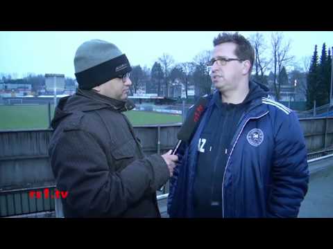 2013-03-28 Spielabsage FSV Vohwinkel - FC Remscheid
