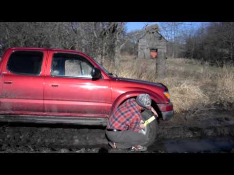 HuntingLife.com Trac-Grabber Review