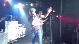 Silvertide - Foxhole Jesus Christ with Nick Solo 9/6/2013