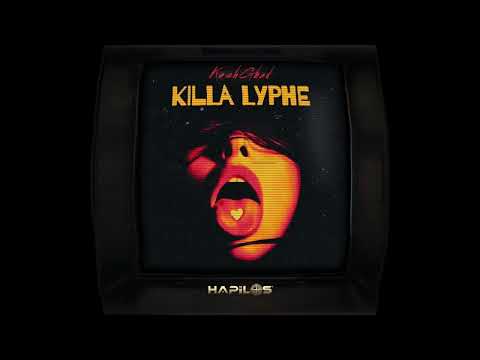 KushGhad - Killa Lyphe [Wealth Klan Riddim]