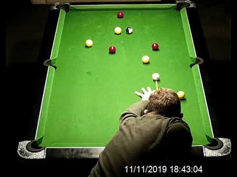 Trinity 8 Ball Pool clearance #9 by Dean Shaw on 11/11/2019