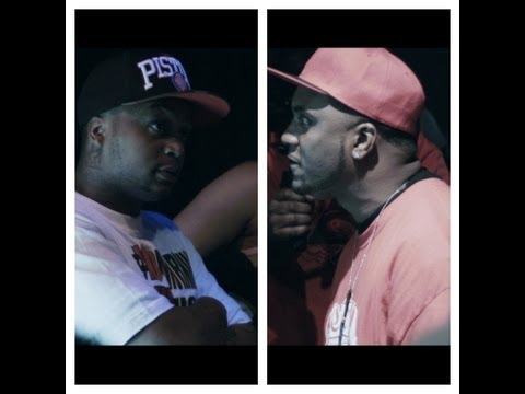 Urb'n Leg'nd vs Sunny Cartel